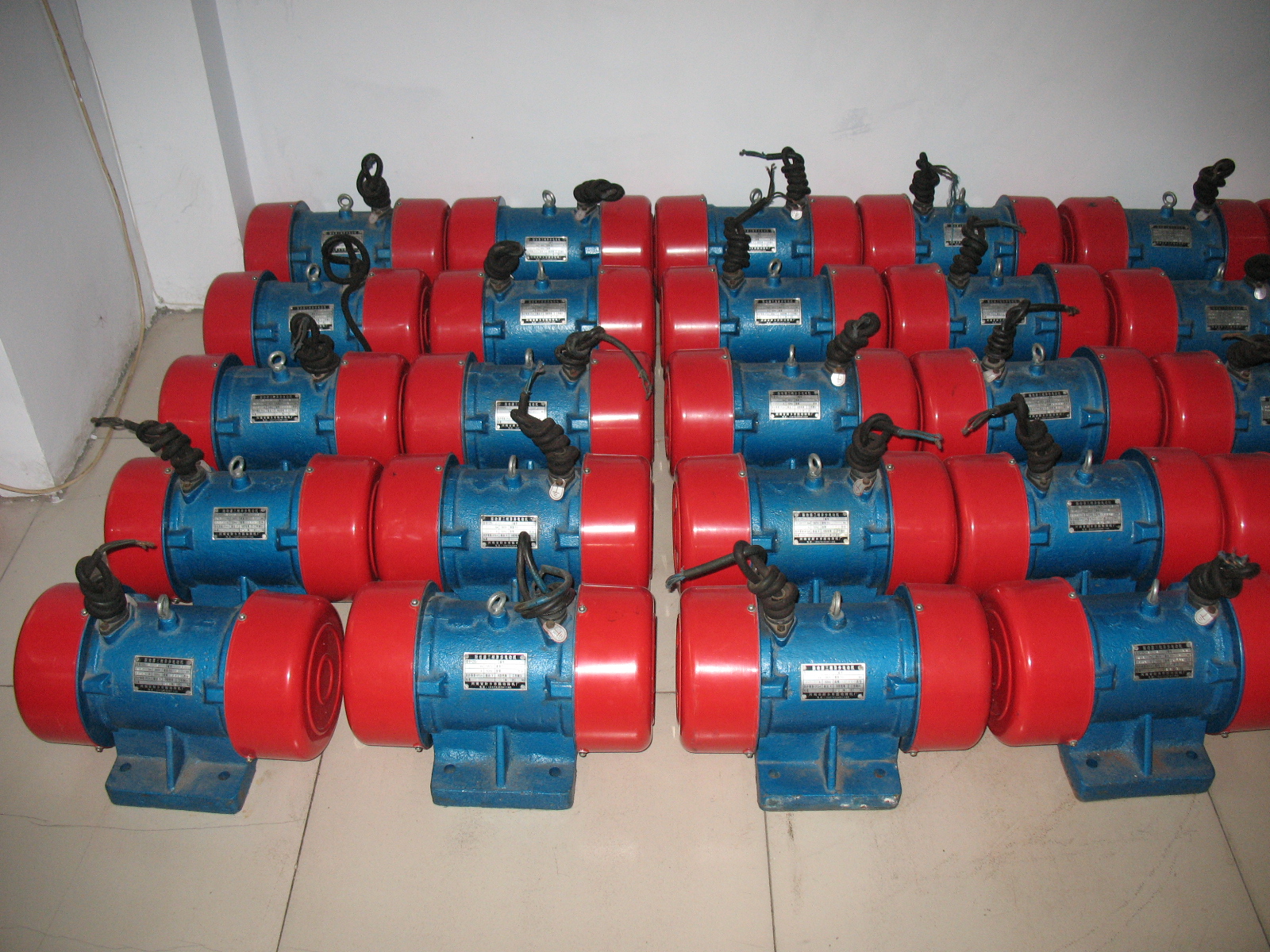 振動(dòng)電機(jī)出現(xiàn)價(jià)格差異的原因