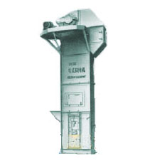 TH型、HL型斗式提升機(jī)